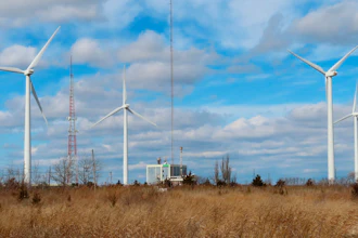 On Monday, March 7, many people voiced strong opposition to an offshore wind energy project in Ocean City, N.J. that could be a glimpse at the future of efforts to connect offshore power projects to the shoreline.