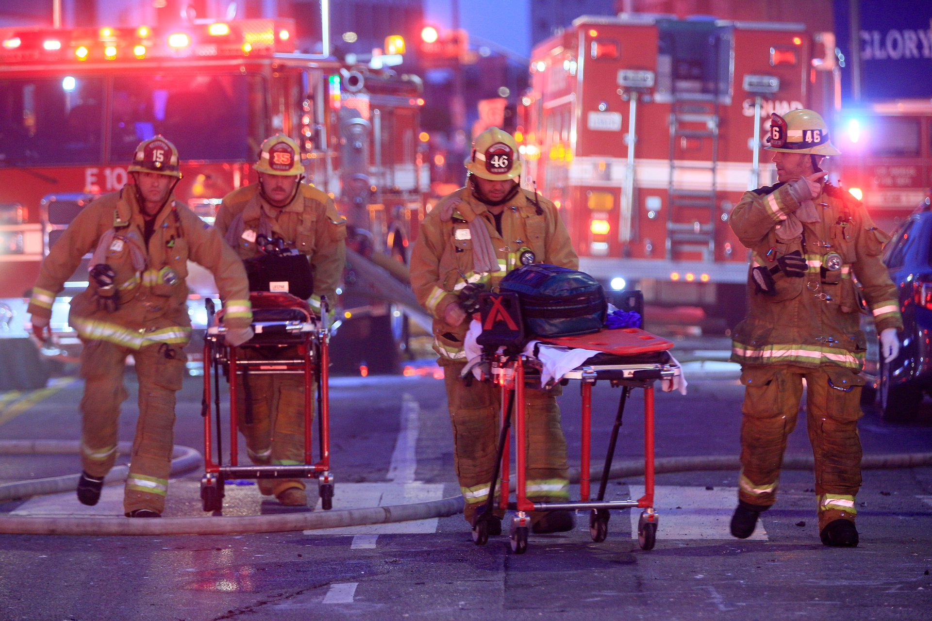 No Jail for Smoke Tokes Warehouse Owner After Explosion - Vimarsana News