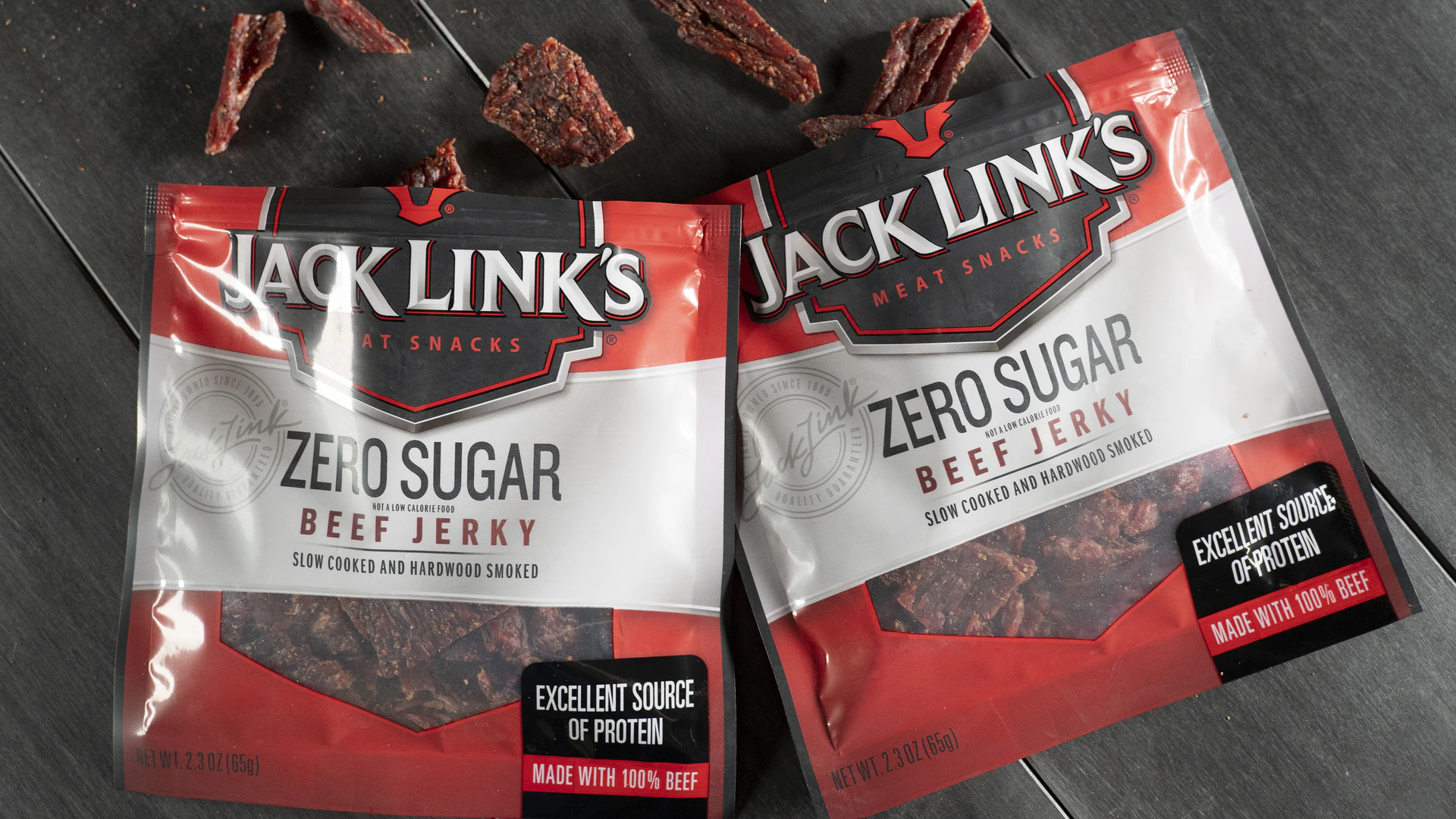 Jack Link's to Build $450M Meat Snack Plant in Georgia - Vimarsana News