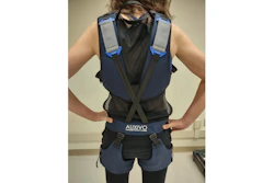 The Auxivo Liftsuit 1.1.