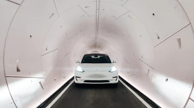 The funds from the round will be used to significantly increase hiring across engineering, operations, and production.