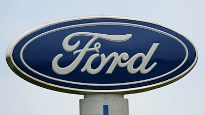 The oil leak recall includes the 2020 through 2022 Ford Escape SUV and the 2021 and 2022 Bronco Sport SUV with 1.5-Liter engines.