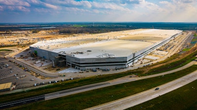 Gigafactory