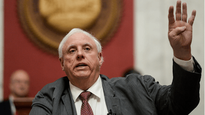 W.Va. Gov. Jim Justice has consistently missed deadlines in recent months to pay the U.S. government the millions of dollars he owes in penalties for unsafe working conditions at his coal mines, according to federal court documents.