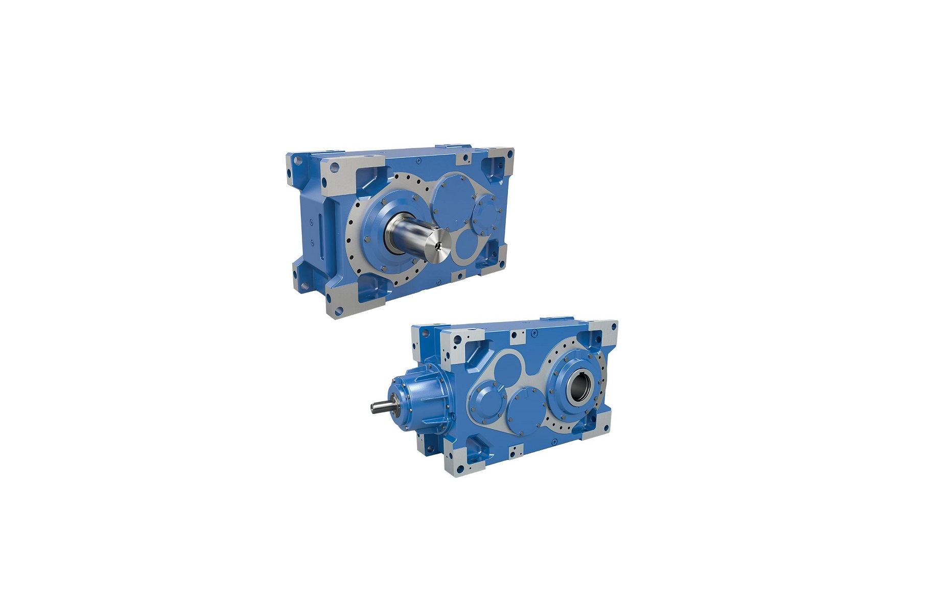 Nord Maxxdrive Industrial Gear Units Web
