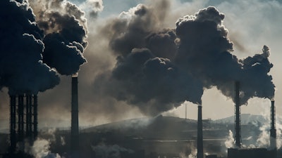 Pollution