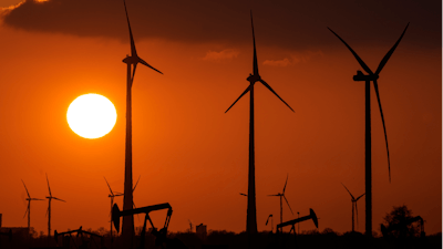 The head of the International Renewable Energy Agency says “radical action” is needed to ensure global warming doesn't pass dangerous thresholds, warning that greenhouse gas emissions are heading in the wrong direction.