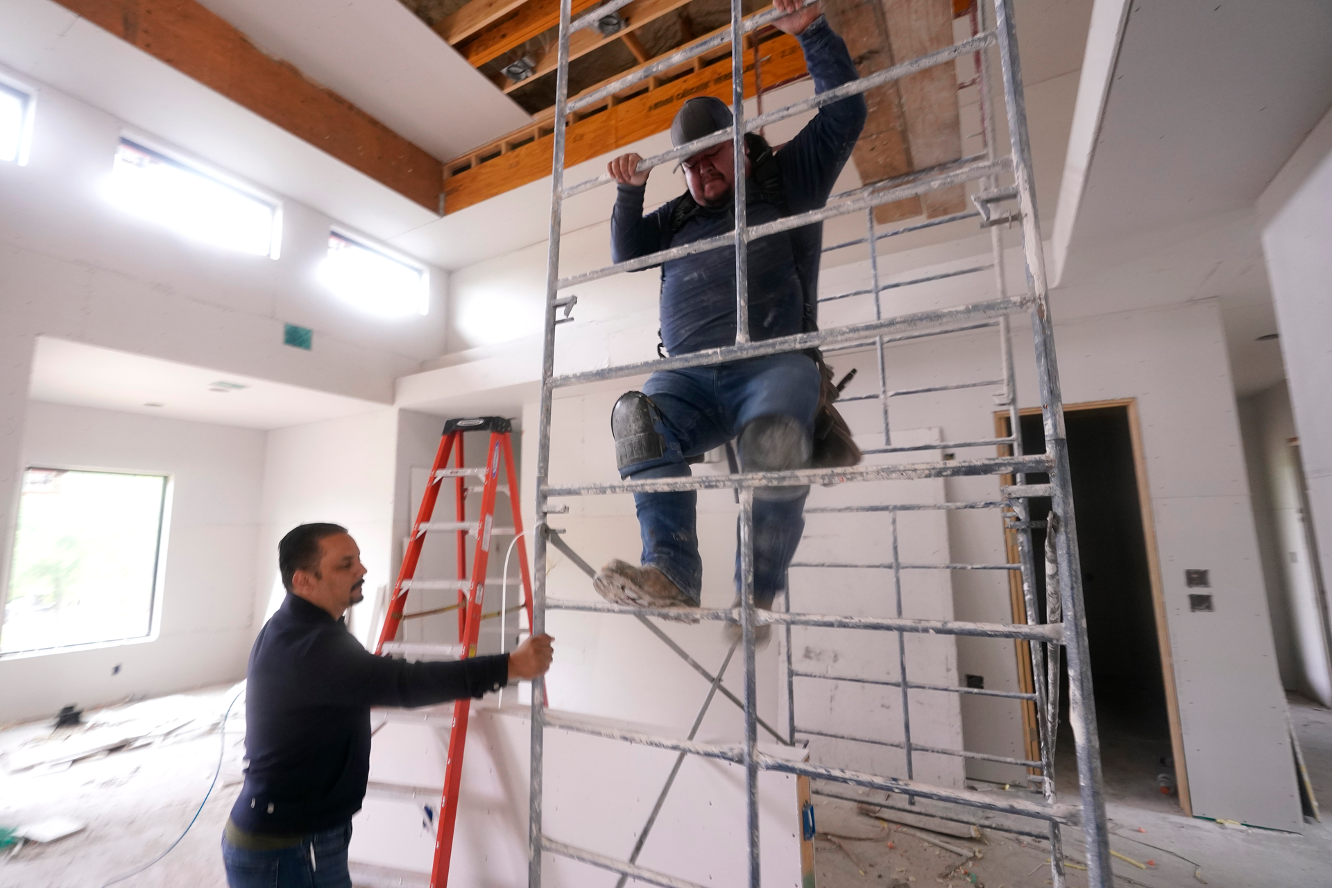Less Immigrant Labor Contributing to Price Hikes - Vimarsana News