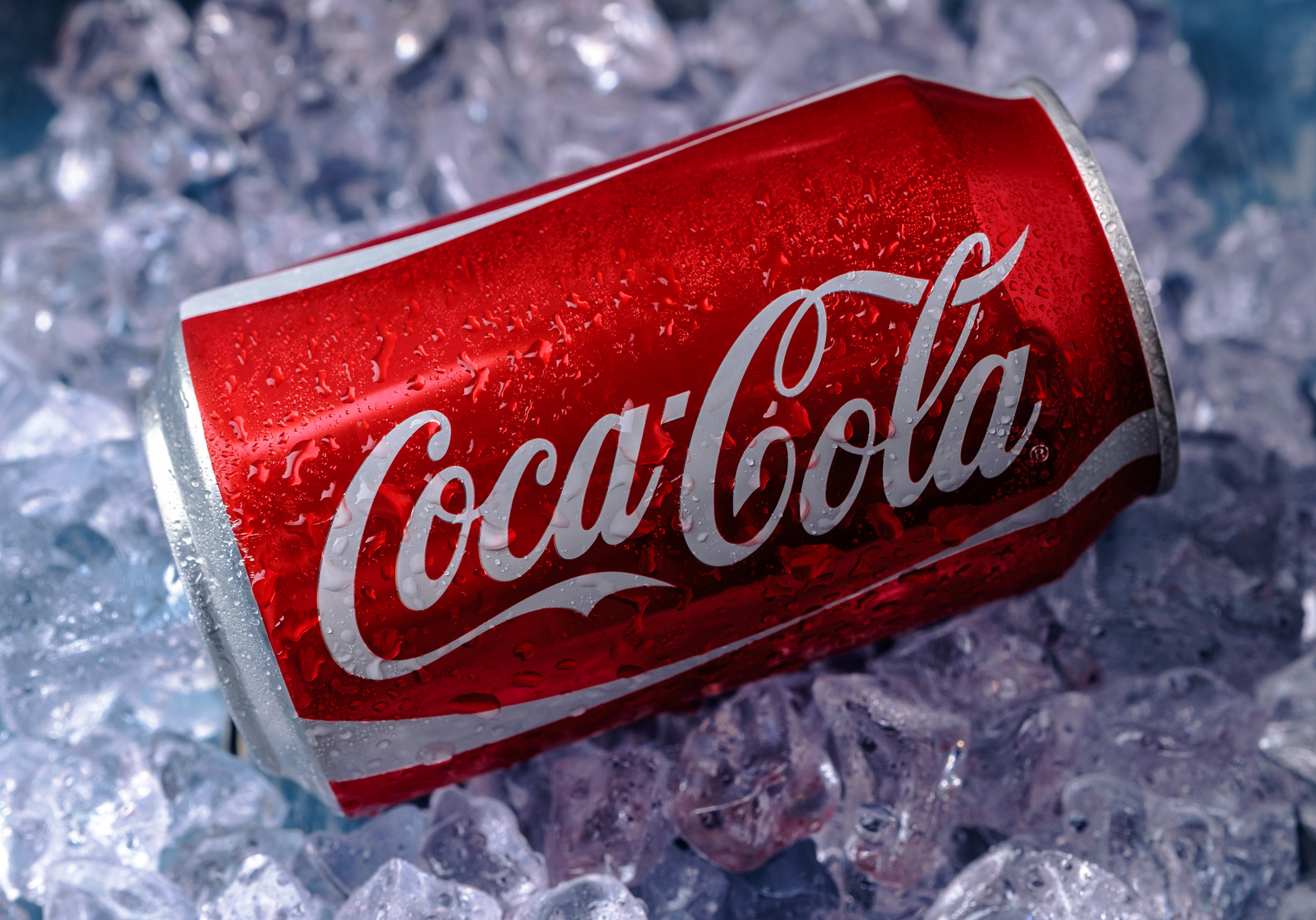 Coke I Stock 487787108