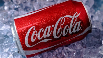 Coke I Stock 487787108