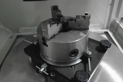 The automated features of advanced rotary surface grinders streamline tool maintenance, dramatically improving productivity and usable tool life.