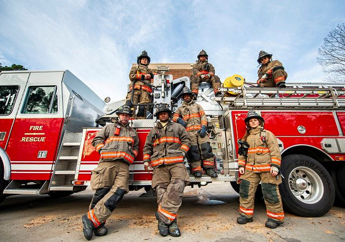 Silicone Wristbands Track Firefighters' Exposures to Harmful Chemicals - Vimarsana News