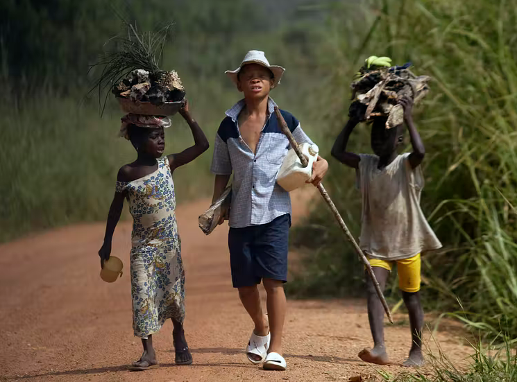 Some Chocolate Has a Dark Side to It – Child Labor - Vimarsana News