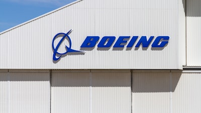 Boeing