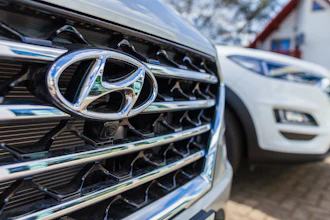 Hyundai
