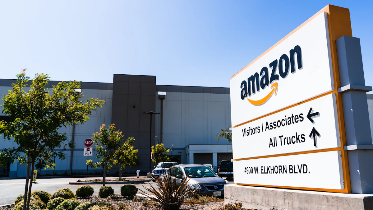 Appeals Court Dismisses Lawsuit Against Amazon - Vimarsana News