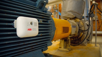 Boosting Energy Efficiency With Data From Connected Motors - Manufacturing.net Boosting Energy Efficiency With Data From Connected Motors - Manufacturing.net