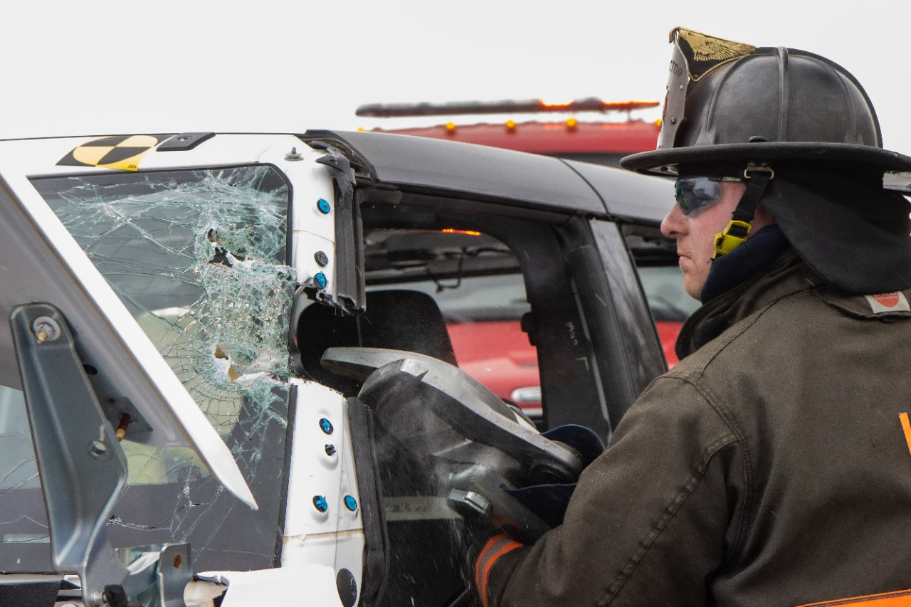 GM Expands EV First Responder Training Efforts - Vimarsana News
