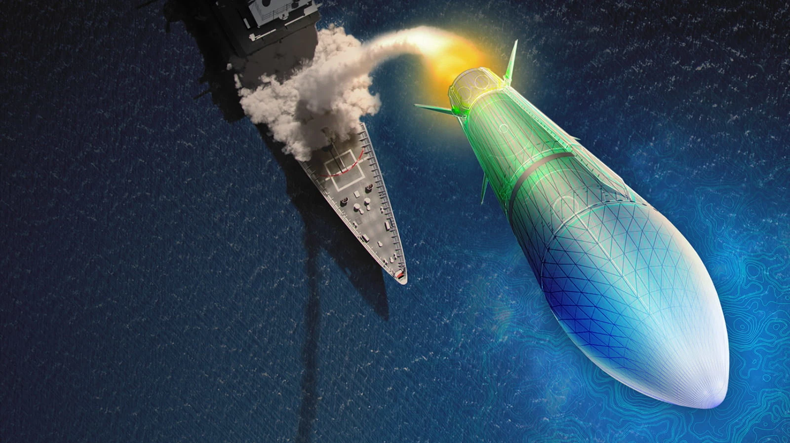 MDA Selects Raytheon to Develop a Counter-Hypersonic Missile - Vimarsana News