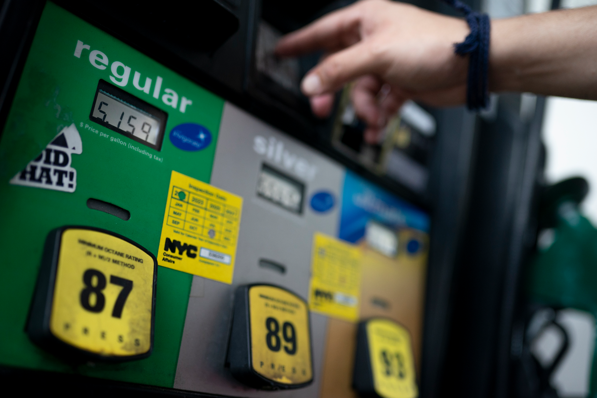 Did Corporate Greed Fuel Inflation? - Vimarsana News