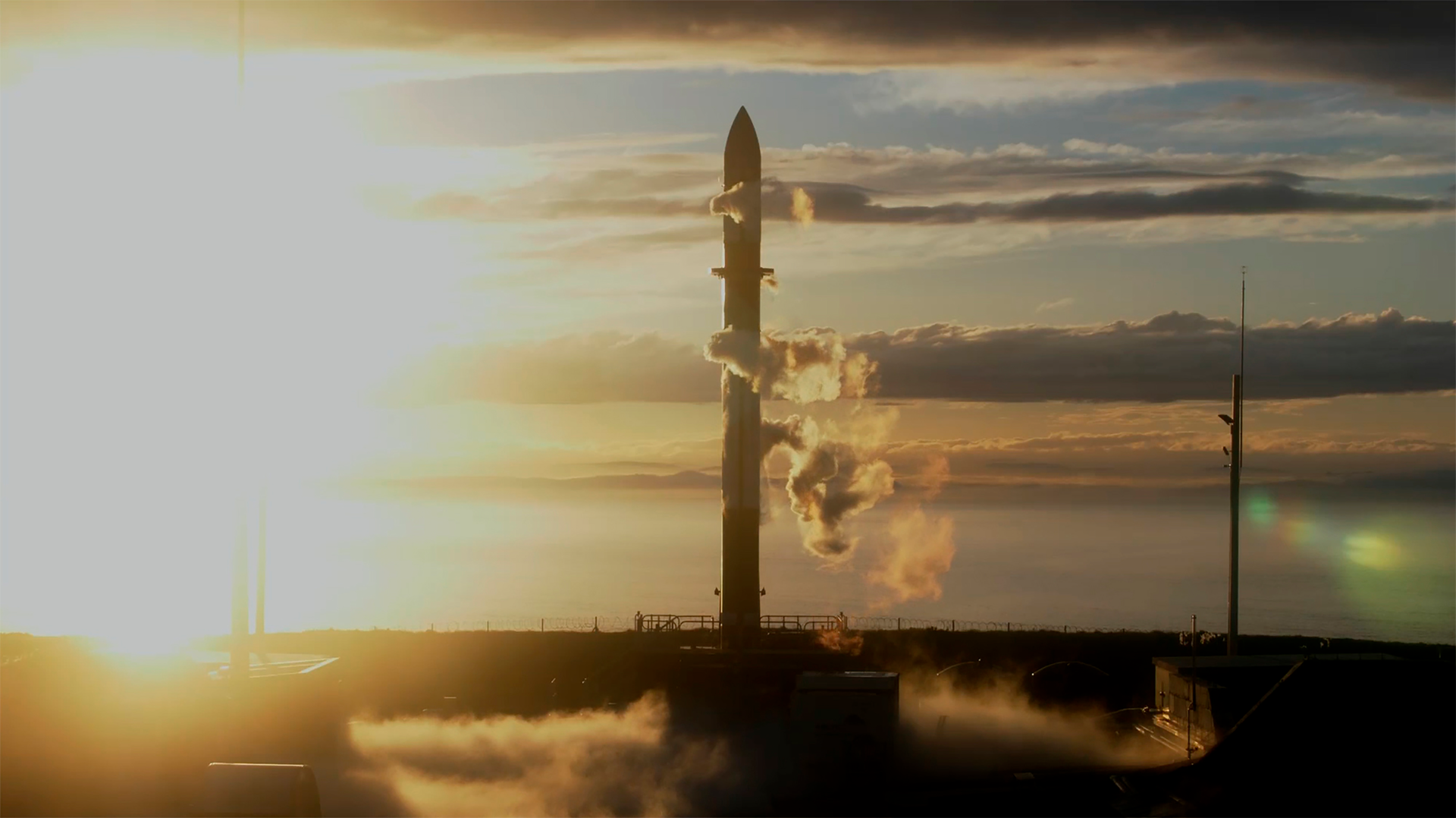 NASA Hopes New Zealand Launch Will Pave Way for Moon Landing - Vimarsana News