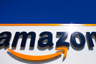 Amazon Logo Ap
