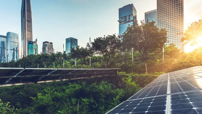 Boosting Energy Efficiency With Data From Connected Motors - Vimarsana News