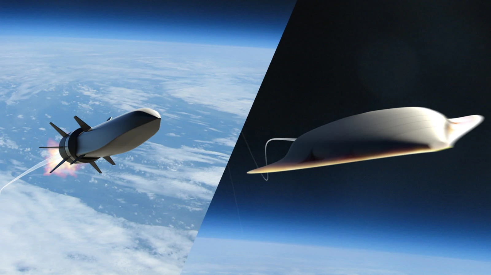 Air-Breathing Hypersonic Scramjets Show Promise in Early Tests - Vimarsana News