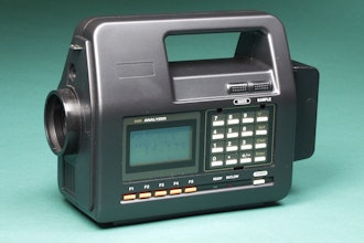 For the chemical industry, measuring and controlling moisture content is critical to ensure product quality and efficient production.