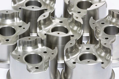 Smaller shops can stay current with the latest information on all materials and all styles of machining using the free online resources.