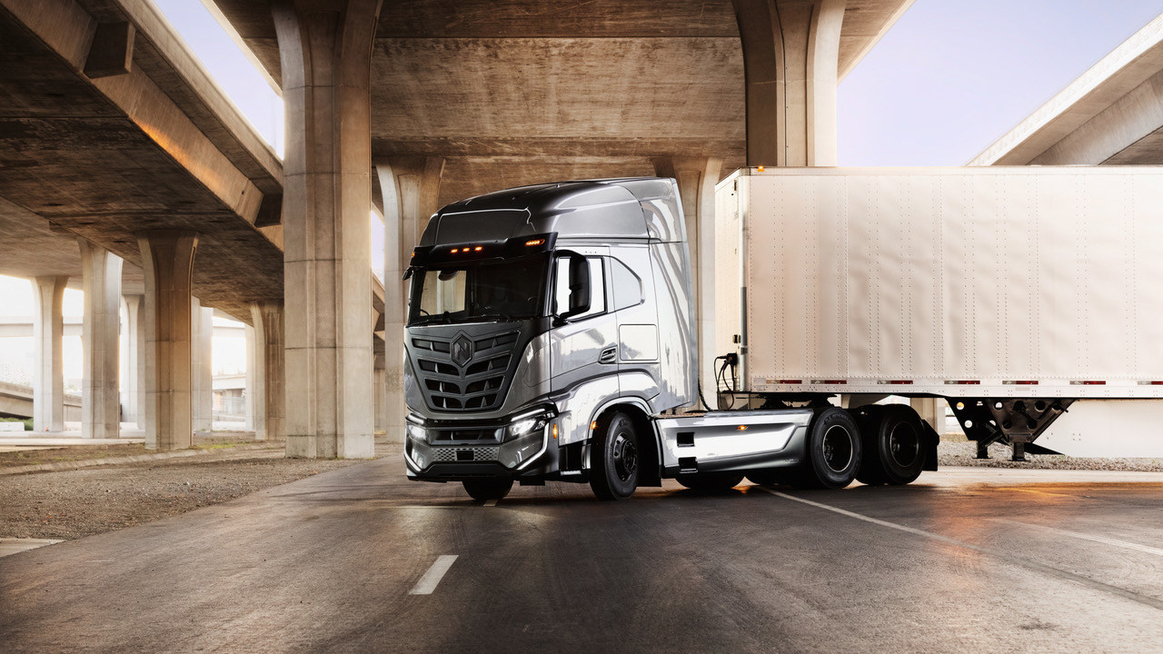 Nikola Tre BEV Approved for Incentive Program as Zero-Emission Vehicle - Vimarsana News