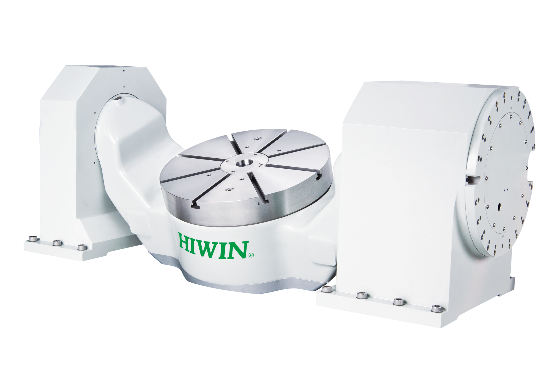 Series TMRT Rotary Tables.
