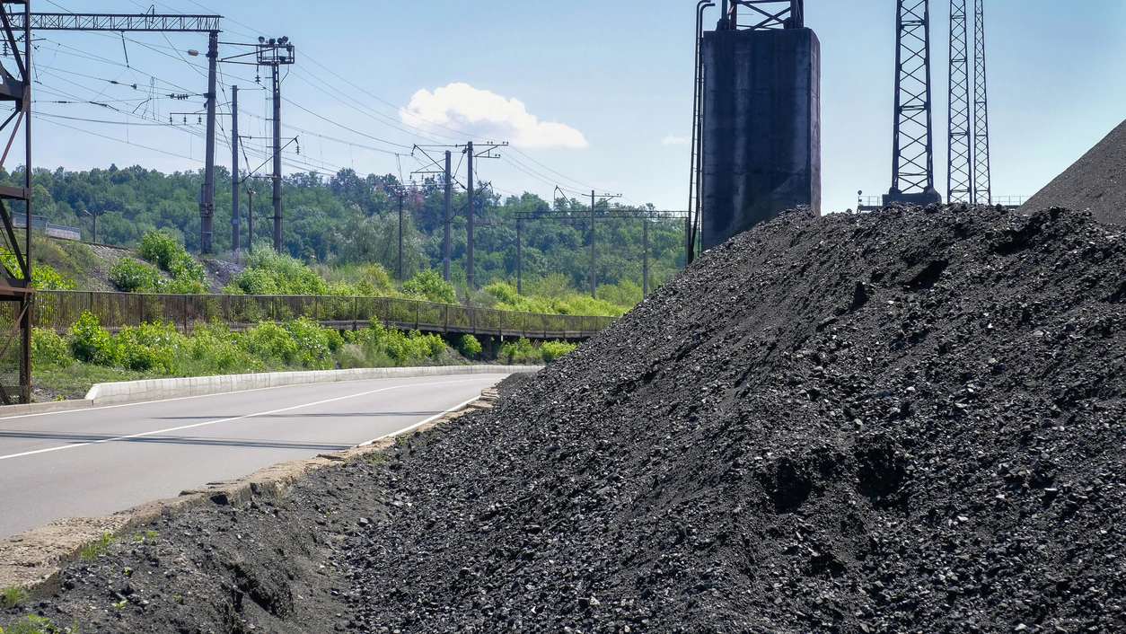 Georgia Power Plans to Turn Tons of Coal Ash Into Concrete - Vimarsana News