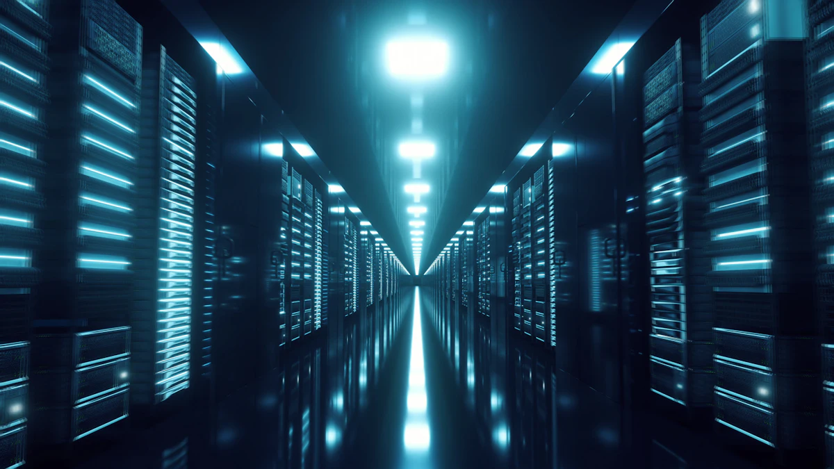 Crypto Mining Company Building U.S. Headquarters - Vimarsana News