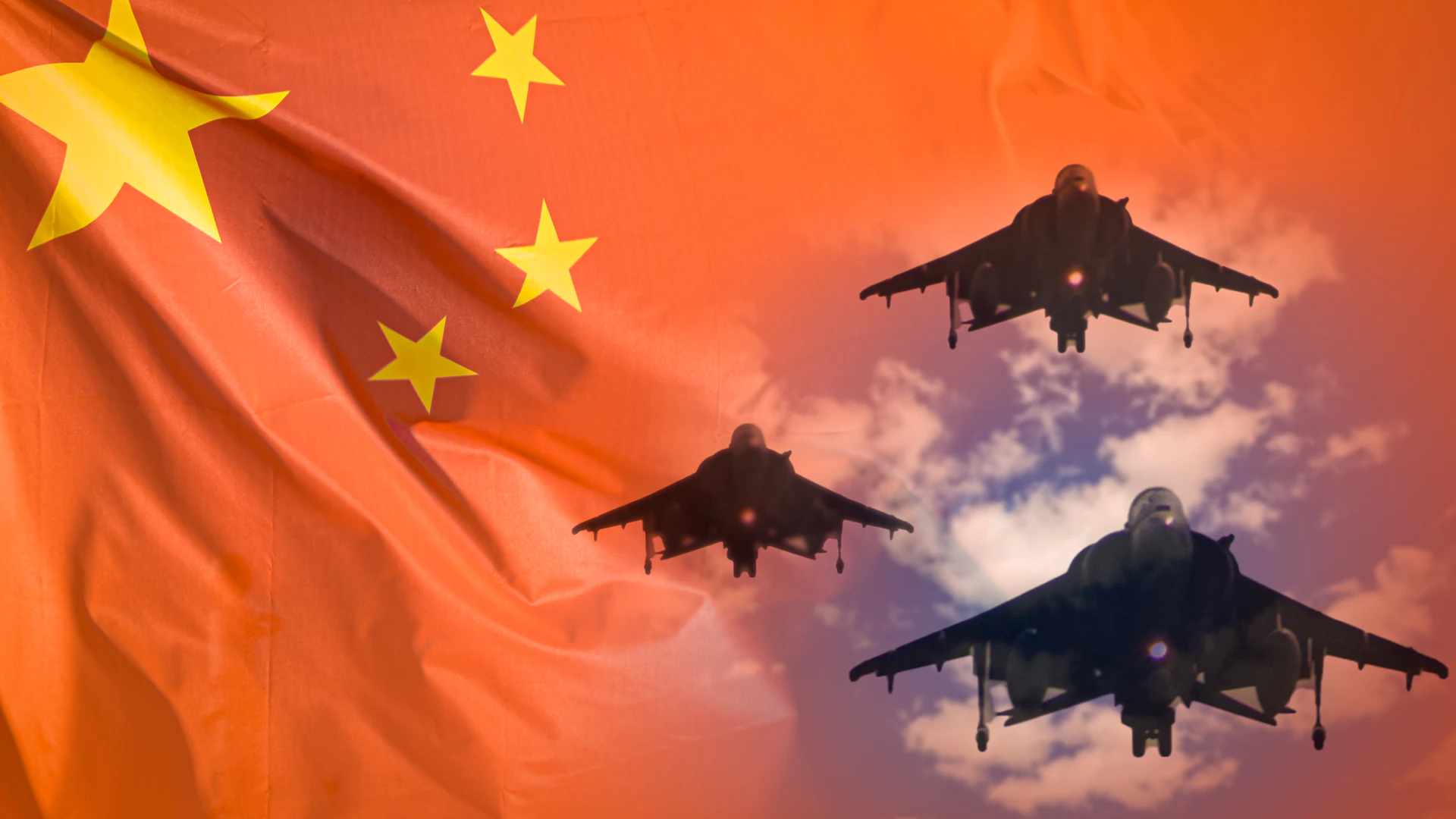 3 U.S. Companies Sanctioned for Sending Blueprints to China - Vimarsana News