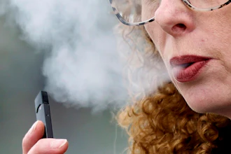 Federal health officials on Thursday, June 23, ordered Juul to pull its electronic cigarettes from the U.S. market, the latest blow to the embattled company widely blamed for sparking a national surge in teen vaping.