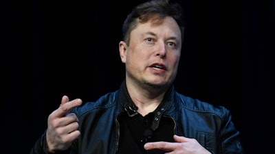 Tesla shares tumbled more than 7% in early trading on Friday, June 3, 2022, on a report that Musk is considering laying off 10% of the electric automakers’ workers.