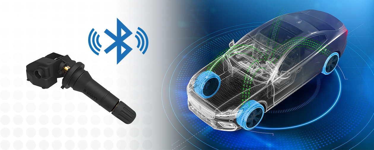 A vehicle maker in North America has selected Sensata&rsquo;s solution for its electric vehicles.