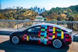 Autonomy Ev Car Subscription Tesla Model 3 Auto Nation