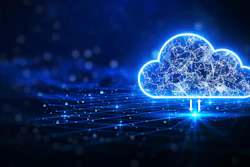 Cloud Computing I Stock 1345778718