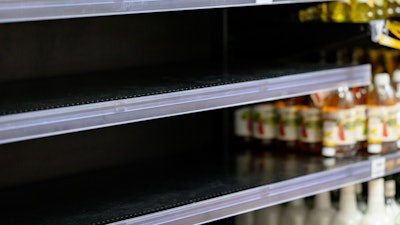 Empty Shelves In A Grocery Store, Hoarding Food 1213242182 1369x770 (1)