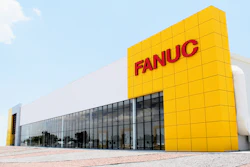Fanuc Mexico New Headquarters