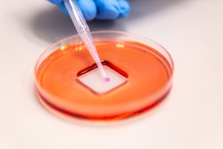 The spray will soon be commercialized.