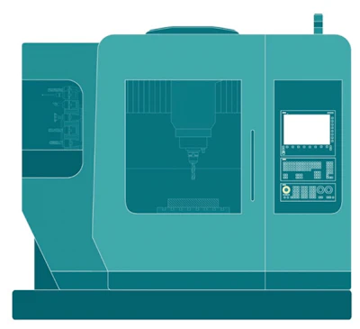 Machine tool builders benefit from Digital Twin technology by speeding up development and commissioning times to new levels of quality and efficiency.