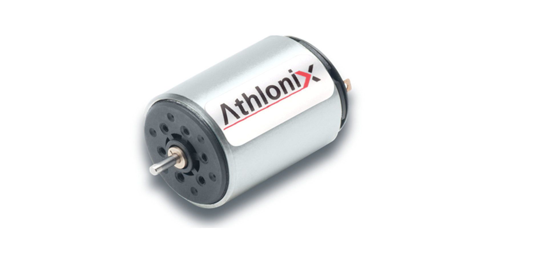 Portescap Athlonix DC coreless miniature motors meet demanding intrinsic safety application requirements.