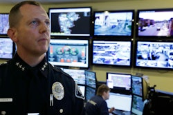 Video cameras on city streets are only the most visible way your movements can be tracked.