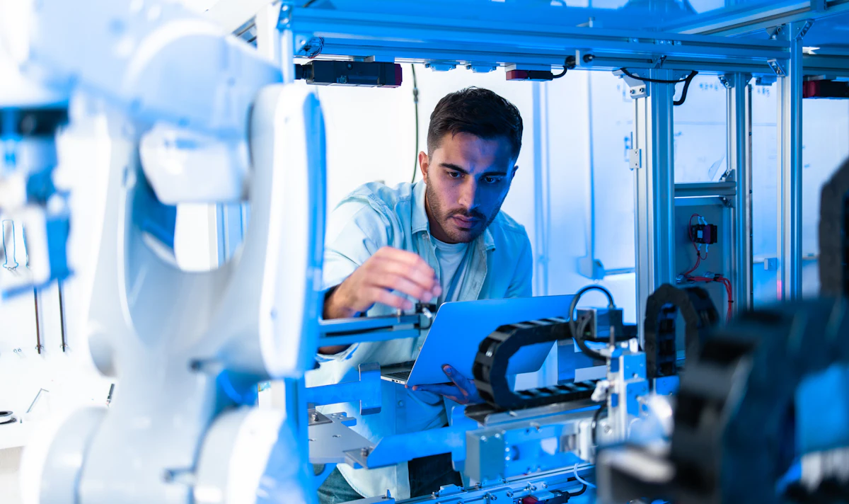 IMTS to Display Manufacturing Tech Classroom of the Future - Vimarsana News