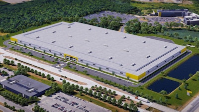 7 29 Fanuc America New West Campus