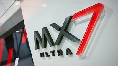 Anca's Mx7 Ultra For Ultra Performance