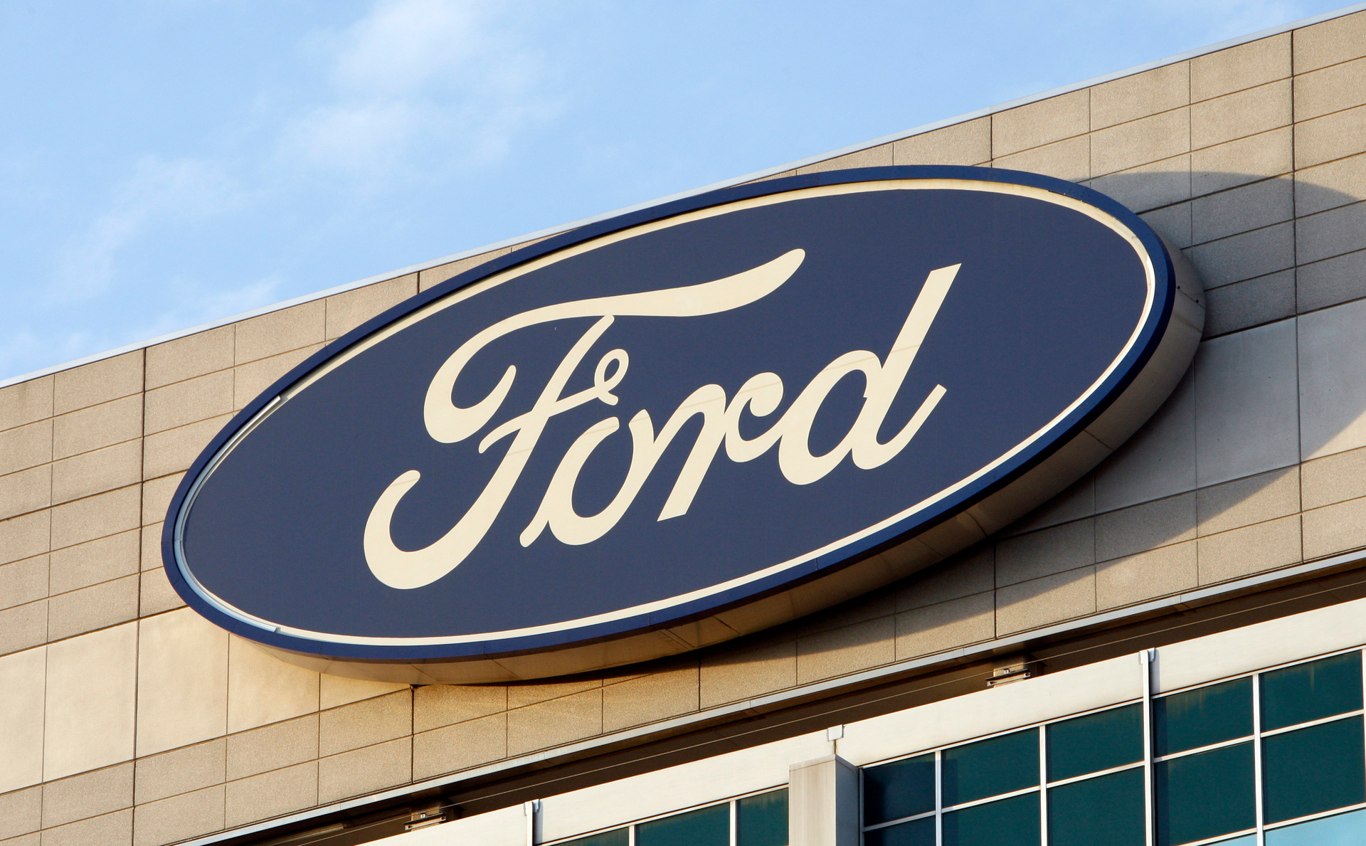 Ford to Appeal $1.7 Billion Verdict in Georgia Truck Crash - Vimarsana News